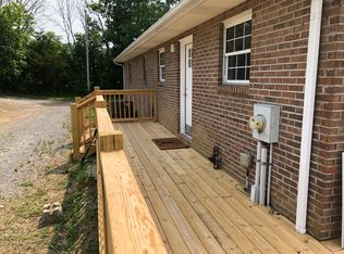 1172 Palmer Hollow Rd, Bybee, TN 37713