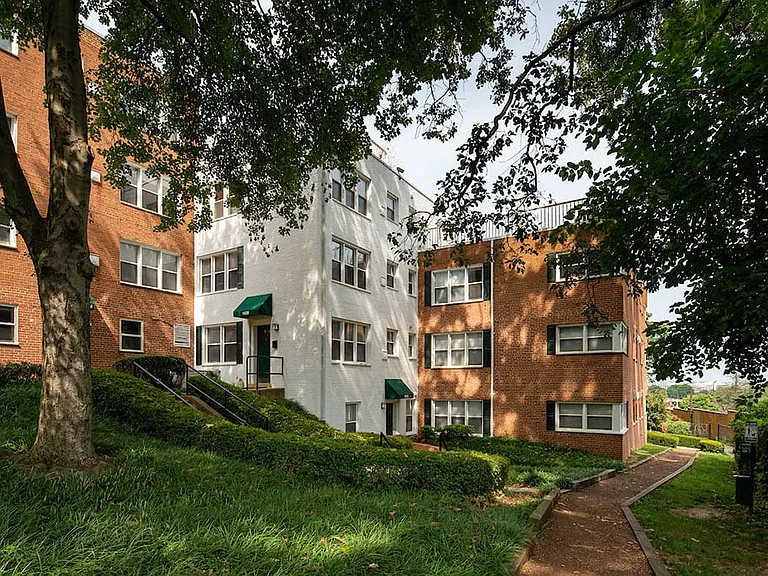 Park Georgetown — Photo 13