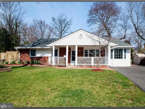 6516 Telegraph Rd, Alexandria, VA 22310