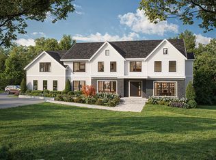 14 Stone Bridge Rd #A, Purchase, NY 10577