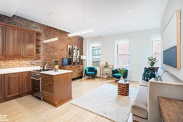 Sold by Brown Harris Stevens