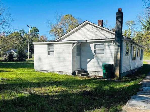 326 Hetty Hill St, Gaffney, SC 29340