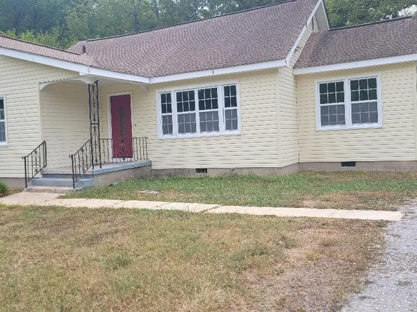 604 S Saint Marks Ave, Chattanooga, TN 37412