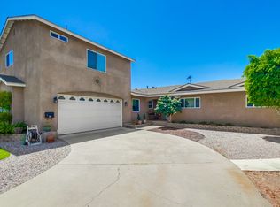 5601 Ashland Ave, San Diego, CA 92120