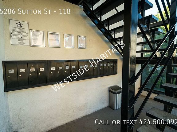 2nd image of 15286 Sutton St #118