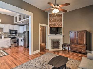 1214 Speed St #A, Vicksburg, MS 39180