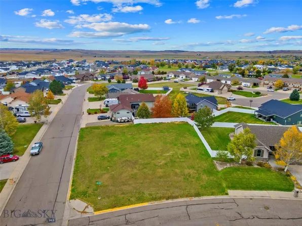 LOT 5 Greenbriar Rd, Billings, MT 59105