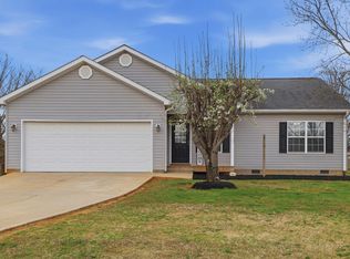 727 Old Bethel Rd, Moore, SC 29369