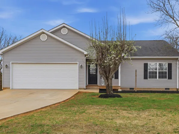 727 Old Bethel Rd, Moore, SC 29369