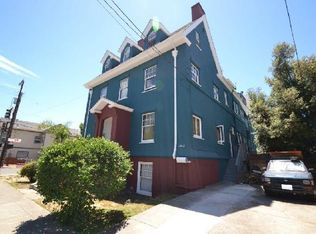 2133 Haste St APT 2, Berkeley, CA 94704