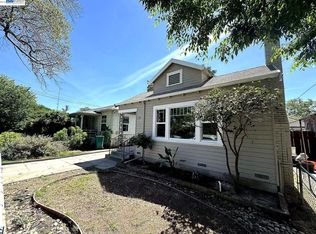 318 E Pine St, Stockton, CA