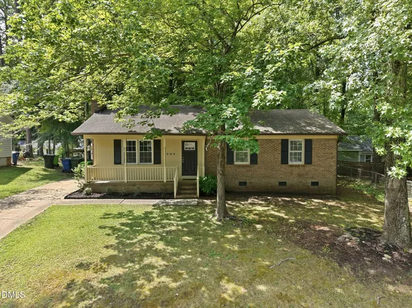 305 Sawmill Rd, Raleigh, NC 27615