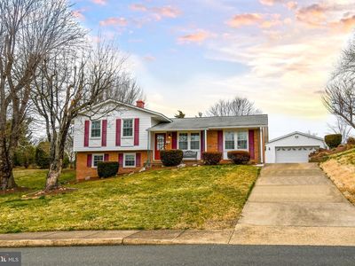3970 Fairfax St, Dumfries, VA, 22026