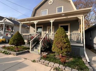 1214 Hamilton St #2, Racine, WI 53404