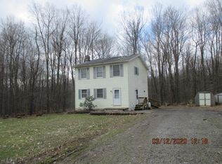 315 Ott Rd, Patton, PA 16668