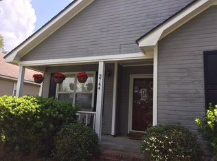 3744 Mulligan Rd, Valdosta, GA 31605
