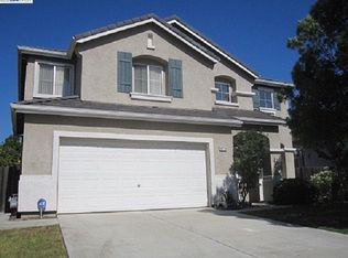 4018 English Oaks Ave, Tracy, CA 95377