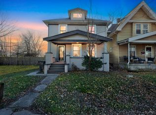 1573 Jermain Dr, Toledo, OH 43606