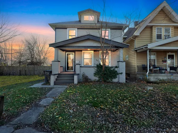 1573 Jermain Dr, Toledo, OH 43606