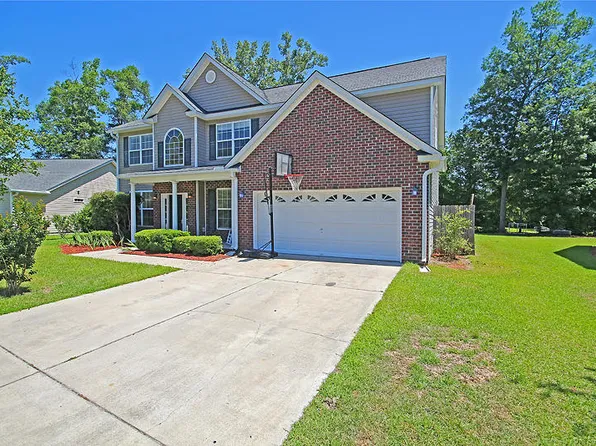 117 Willowbend Ln, Summerville, SC 29485