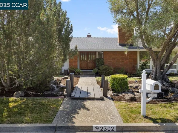 2302 Royal Oaks Dr, Alamo, CA 94507