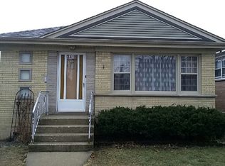 3418 N Ozanam Ave, Chicago, IL 60634