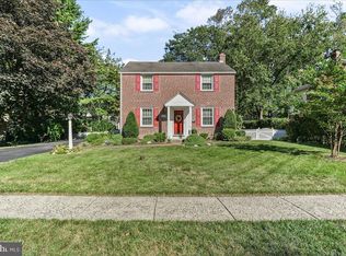 243 Rambling Way, Springfield, PA 19064