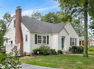 397 Overlook Dr, Neptune, NJ 07753