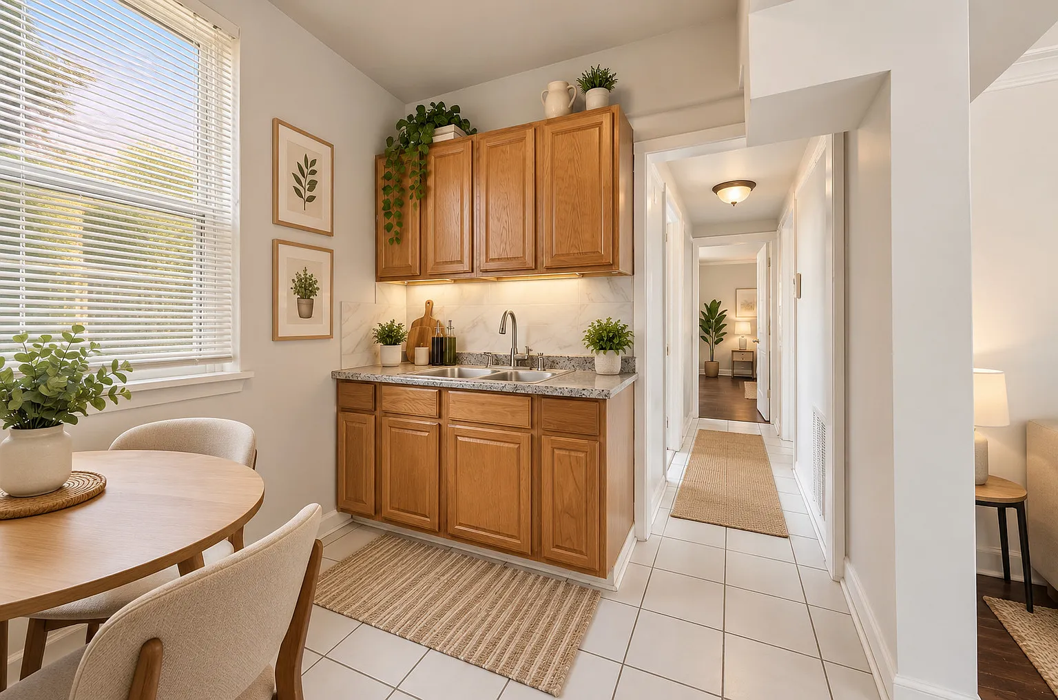 2 bed, 1000 sqft, $1,900 — Photo 4