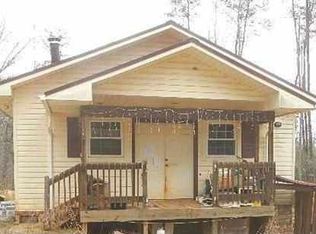 160 Bear Trl, Pickens, SC 29671