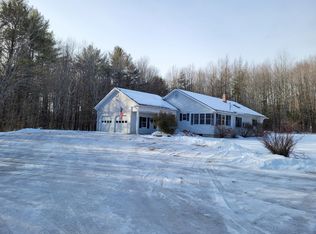 265 Norridgewock Rd, Fairfield, ME 04937
