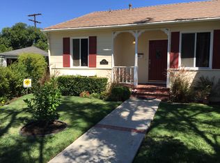 8037 Wynne Ave, Reseda, CA 91335