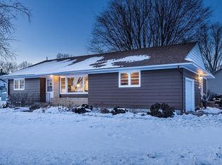 217 2nd Ave SE, Nya, MN 55397