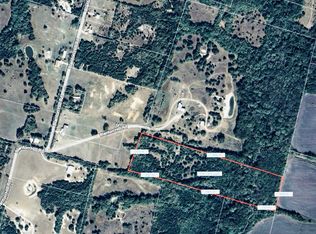 0 Blanton Hill Rd, Whitewright, TX 75491