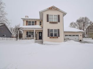 505 N Sunday Dr, Brandon, SD 57005