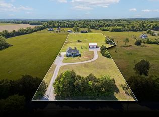 3530 Arthur Sampson Rd, Lewisburg, TN 37091