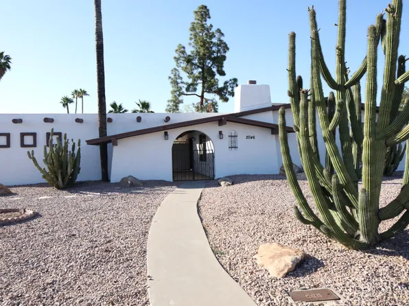 2046 E Fairfield St, Mesa, AZ 85213