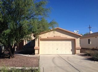 9441 E Blue Denim Dr, Tucson, AZ 85730