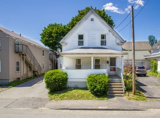 60 Chapel St, Augusta, ME 04330