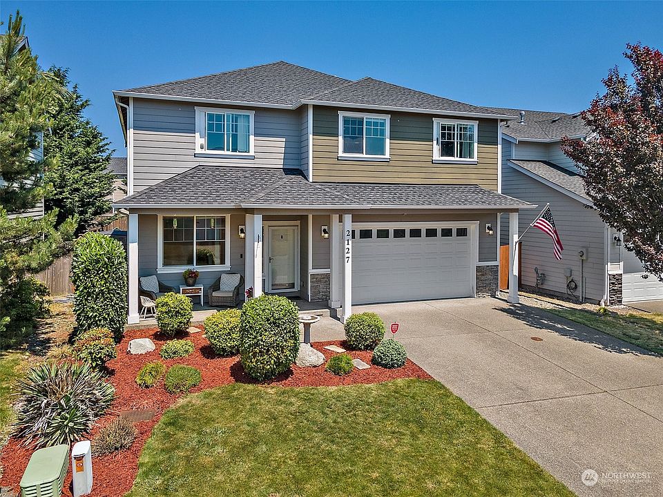 1st image of 2127 197th Street Ct E