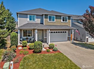 2127 197th Street Ct E, Spanaway, WA 98387