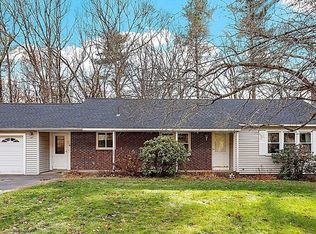 24 North St, Leominster, MA 01453