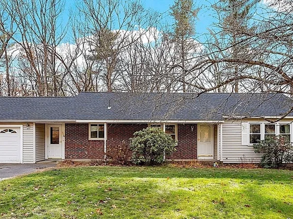 24 North St, Leominster, MA 01453