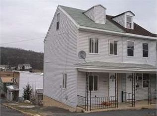 1439 Walnut St, Ashland, PA 17921