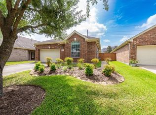 25119 Spring Ash Ln, Katy, TX 77494