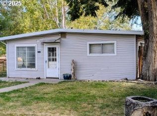 1137 N Bellwood Ave, Union, OR 97883