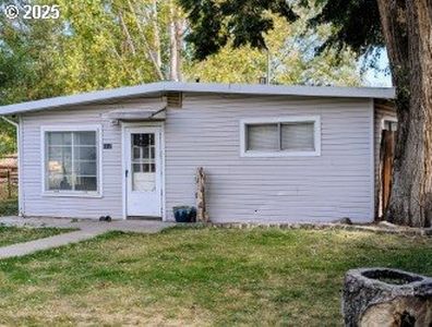 1137 N Bellwood Ave, Union, OR, 97883