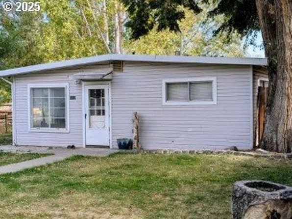 1137 N Bellwood Ave, Union, OR 97883