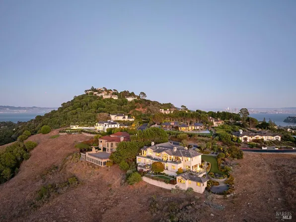 139 Gilmartin Drive, Tiburon, CA 94920