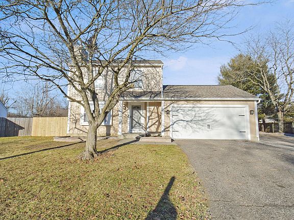 2nd image of 3968 Deer Knoll Dr